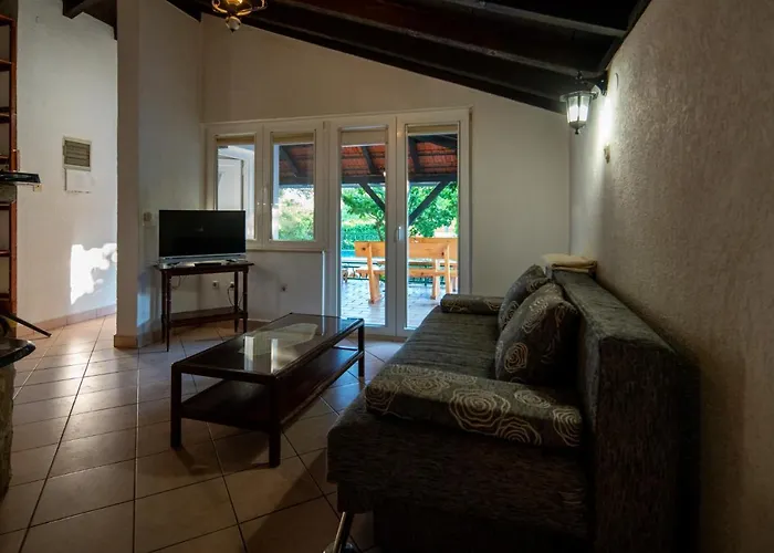 Holiday House Cvita