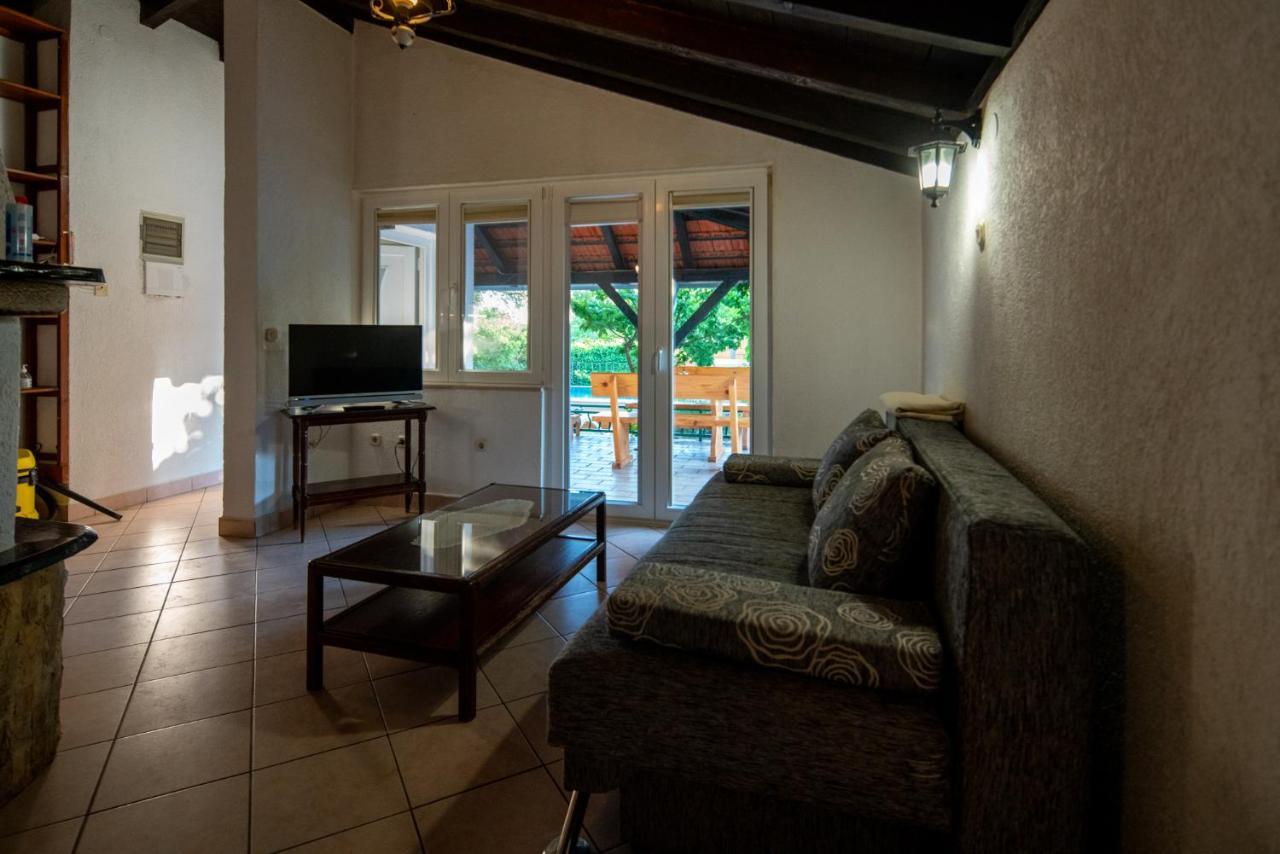 Ferienhaus House Cvita *