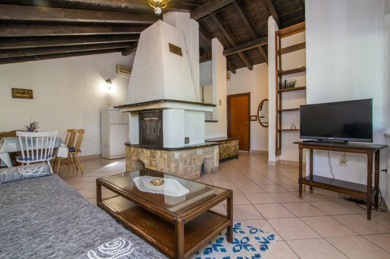 Ferienhaus House Cvita *