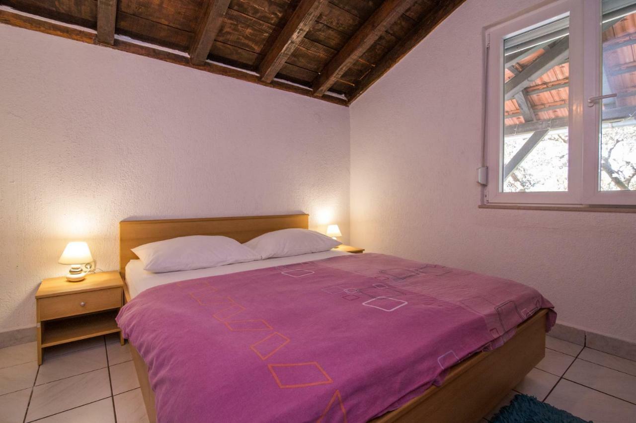 Ferienhaus House Cvita